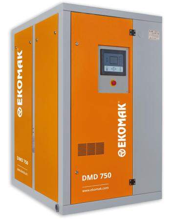Винтовой компрессор Ekomak DMD 600 C 13