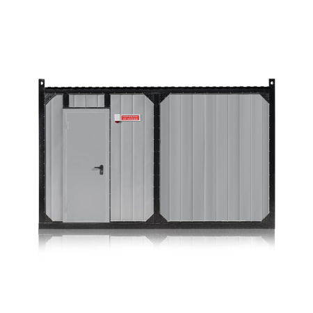 Контейнер ЭнергоПроф ПБК-4,5