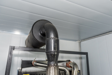 Контейнер ЭнергоПроф ПБК-4,5