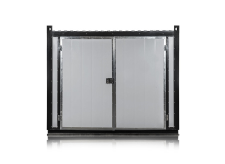 Контейнер ЭнергоПроф ПБК-3 (мини)