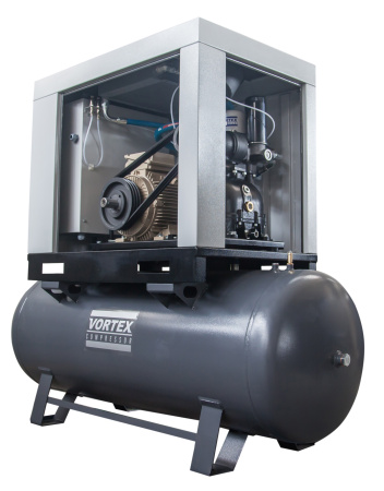 Винтовой компрессор Vortex MCV 11-7.5 бар