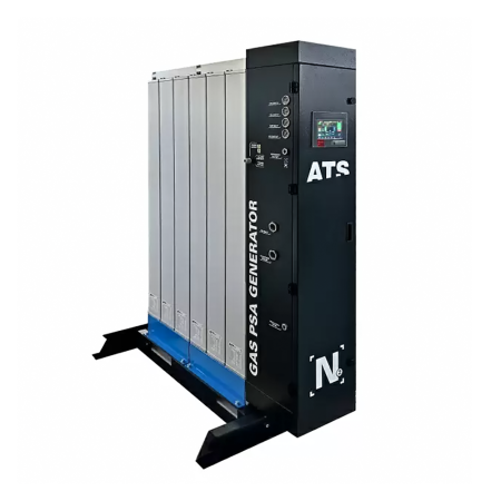 Адсорбционный генератор азота ATS NGO-80 (AN≤99,9%)
