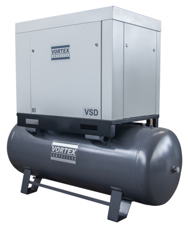 Винтовой компрессор Vortex MCV 11-7.5 бар