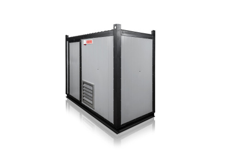 Контейнер ЭнергоПроф ПБК-3 (мини)