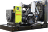 Дизельный генератор Motor АД640-T400 W в контейнере с АВР