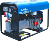 Дизельный генератор GMGen GML11000ELX с АВР