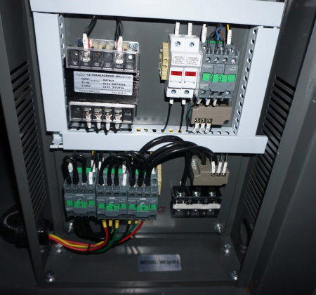 Винтовой компрессор Xeleron Z15A 12 бар прямой привод